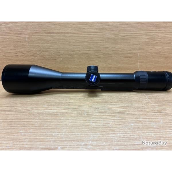 Lunette Zeiss Diavari vm3-12x56T*R�ticule lumineux