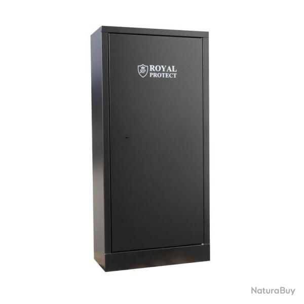 ARMOIRE FORTE ROYAL PROTECT - RP15 - 15 ARMES