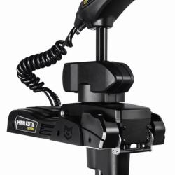 Moteur Electrique Avant Minn Kota Ulterra Quest 90/115 lbs - 24/36V - Sonde DSC - 114cm