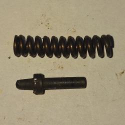 Robust 234 ressort de cle d ouverture et son guide vendu par poudrenoirepro