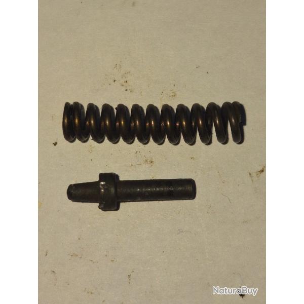 Robust 234 ressort de cle d ouverture et son guide vendu par poudrenoirepro