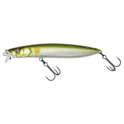 Poisson Nageur Illex Hagre Minnow 96 F SG Ayu 12,2g 9,6cm