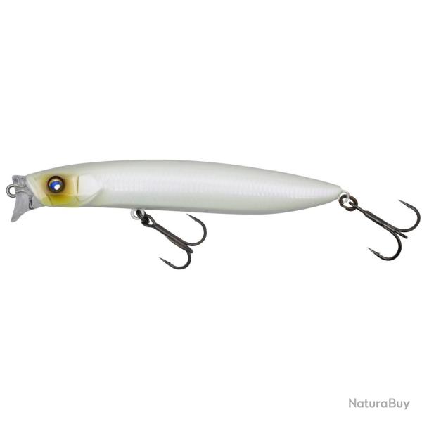 Poisson Nageur Illex Hagre Minnow 96 F Bone 12,2g 9,6cm