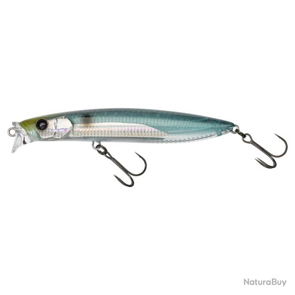 Poisson Nageur Illex Hagre Minnow 96 F Secret Sprat 12,2g 9,6cm