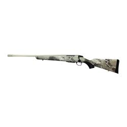Carabine de chasse TIKKA T3X veil Alpine Flut&eacute;e - Gaucher - 7 Rem Mag