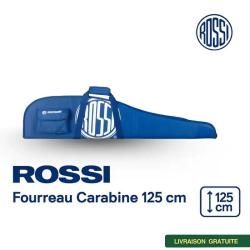 OFFRE SPE NB Fourreau ROSSI 125cm pour Carabines et Fusils LIVRAISON OFFERTE