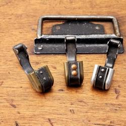 Suisse Schmidt Rubin K11 K31 Lot Bouchon de canon