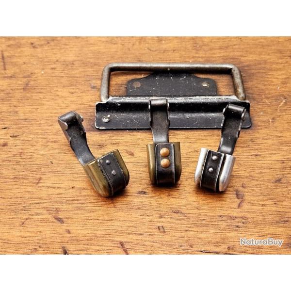 Suisse Schmidt Rubin K11 K31 Lot Bouchon de canon