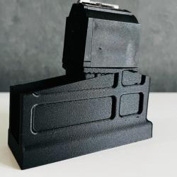 Pack Ruger Pr&eacute;cision Rimfire 22Lr