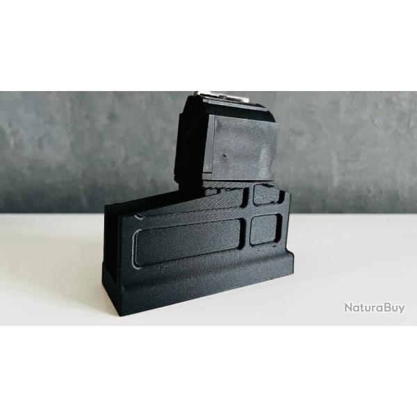 Pack Ruger Pr�cision Rimfire 22Lr