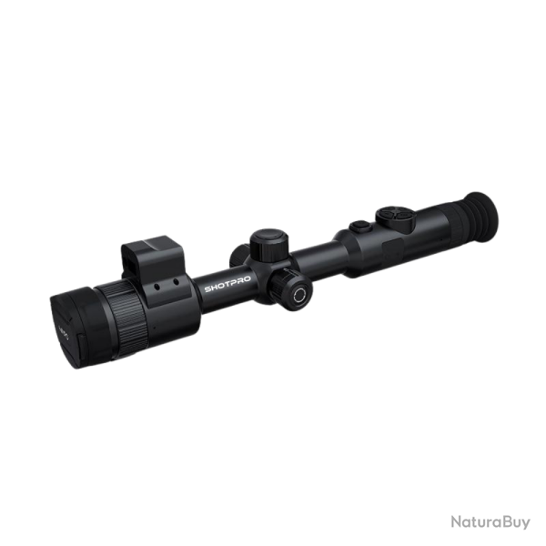 Lunette thermique TCS-335 LRF - 35 mm - 384�288