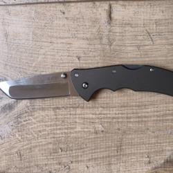 cold steel code 4 s35vn tanto