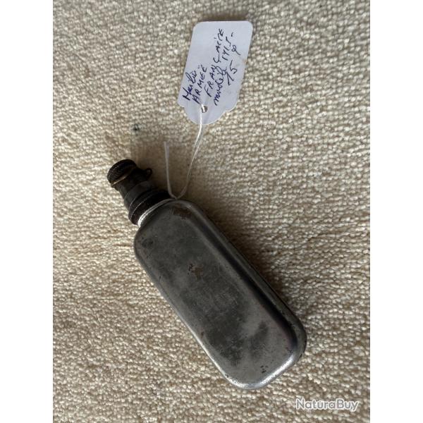 BURETTE ARM�E FRAN�AISE  MOD�LE  1915  WW 1