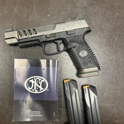 FN 509 LS EDGE - CAL 9x19