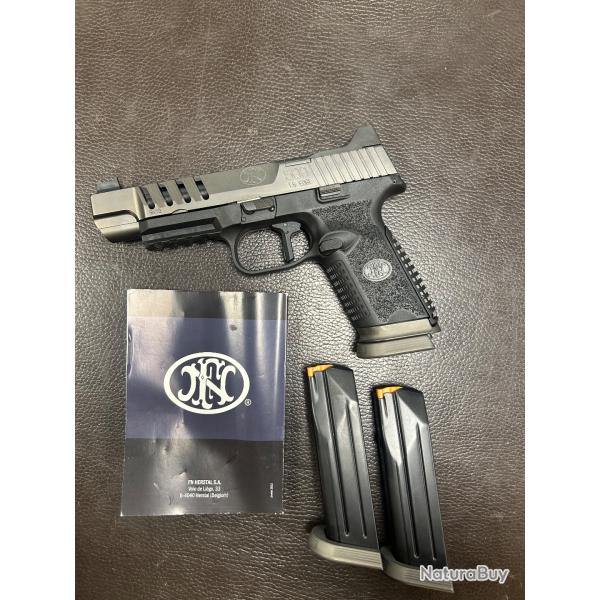 FN 509 LS EDGE - CAL 9x19