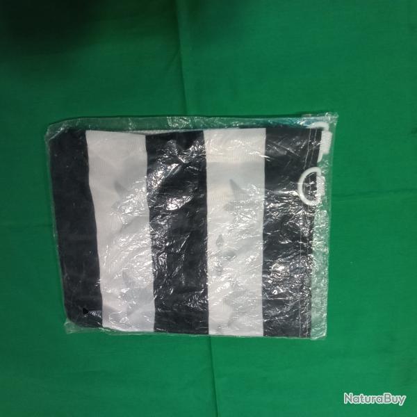 grand drapeau BRETON avec accroche  NEUF  avec �tiquette