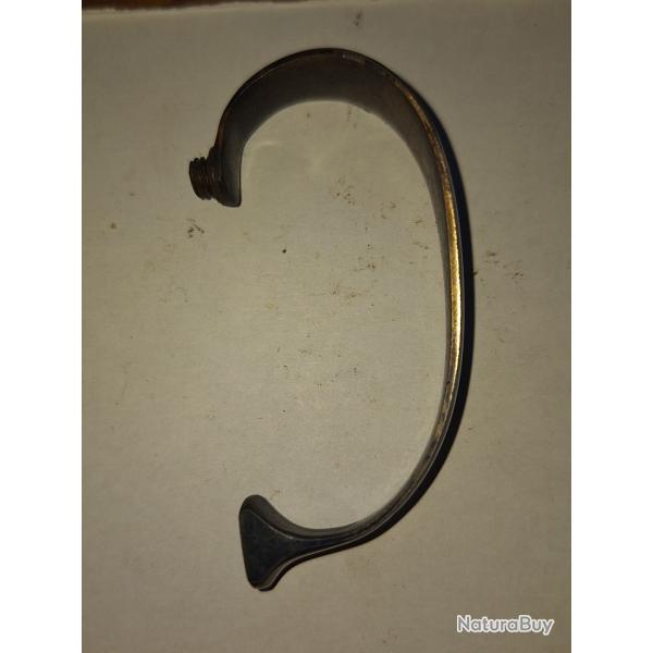 Robust 234 pontet vendu par poudrenoirepro