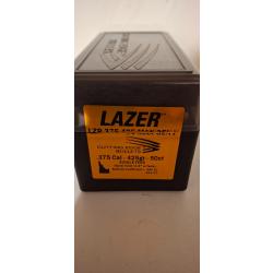 Ogives Cutting Edge .375 Cal - 425gr - 50ct