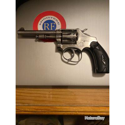 Revolver lady Smith - Revolvers (14404525)