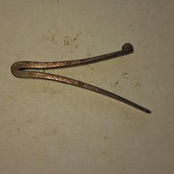 Robust 234 ressort de chien vendu par poudrenoirepro