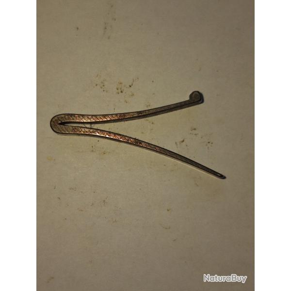 Robust 234 ressort de chien vendu par poudrenoirepro