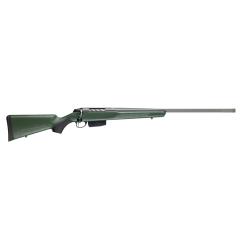 Carabine de chasse TIKKA T3X Lite Roughtech - Verte - 30-06 Spring