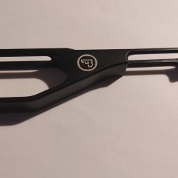 Pontet pour CZ 455 noir