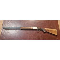 FUSIL SUPERPOSES WINCHESTER PIGEON GRADE XTR CAL 12/70 - 1� SANS PRIX DE RESERVE