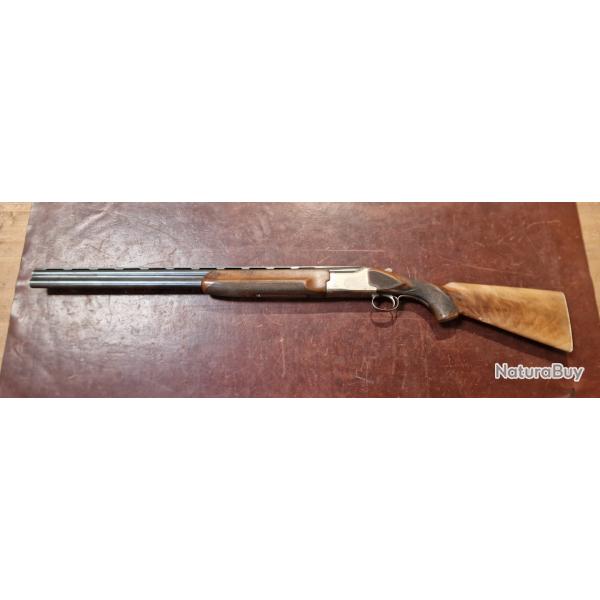FUSIL SUPERPOSES WINCHESTER PIGEON GRADE XTR CAL 12/70 - 1� SANS PRIX DE RESERVE