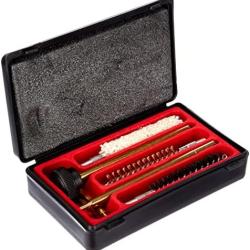 Kit Nettoyage Professionnel 9mm Pistolet - Mod&egrave;le TL-CLP9MMKT - Entretien Complet Canon