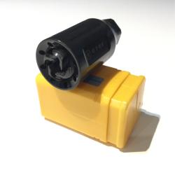 FREIN DE BOUCHE R&Eacute;DUCTEUR DE SON