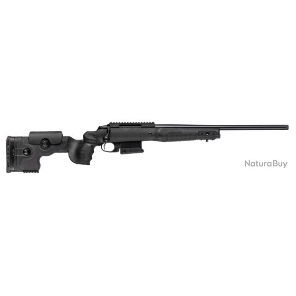 Carabine de TLD TIKKA T3X Compact Tactical - 308 Win - Black