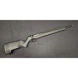 ISSC black SR Scout cal.22lr