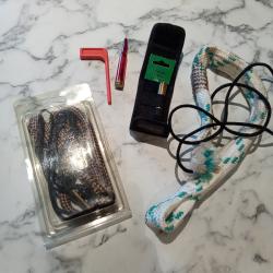 Carabine remington 280