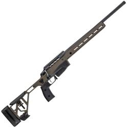 Carabine de TLD TIKKA T3X Ace Game - Cerakote Graphite -  6.5 Creedmoor