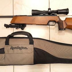 Carabine air comprim&eacute; FEINWERKBAU 300S avec montage Lunette de tir "Hawke" (NEUFS)