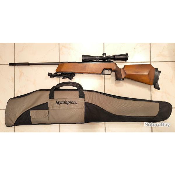 Carabine air comprim� FEINWERKBAU 300S avec montage Lunette de tir "Hawke" (NEUFS)