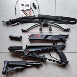 Arbal&egrave;te EK Archery Cobra R9 130 lbs