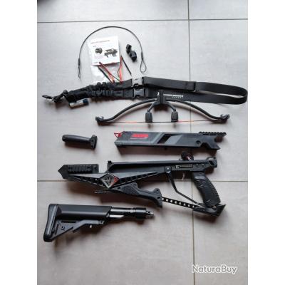 Cobra R9 Armbrust 130 Lbs