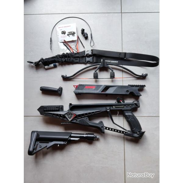 Arbal�te EK Archery Cobra R9 130 lbs