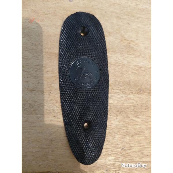 Plaque de couche verney carron 136,5x46mmEntre axes 84mm