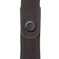 Porte-a&eacute;rosol 100mL/Porte Lampe S&Eacute;CU-ONE noir