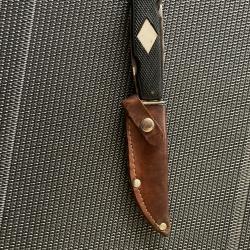 couteau scout allemand