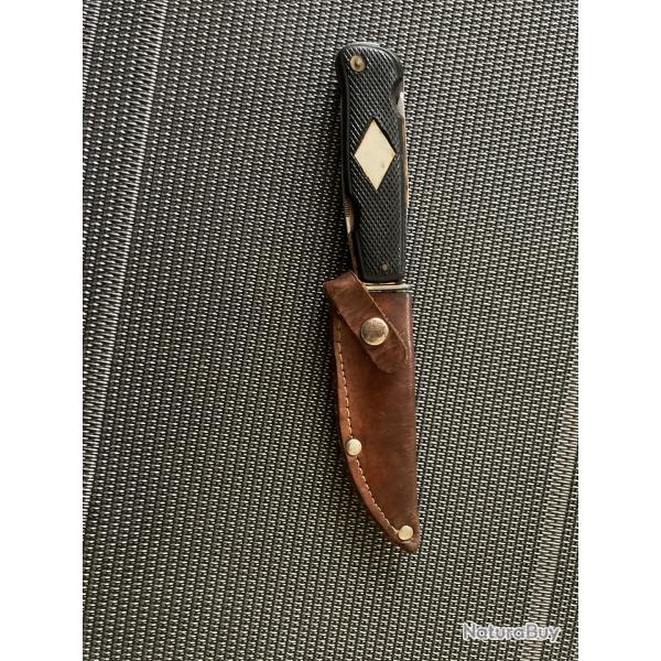 couteau scout allemand