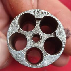 Barillet euskaro 32sw