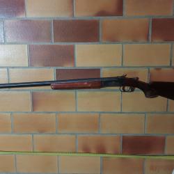Fusil de chasse Winchester monocoup
