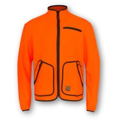 Veste polaire Wildboar Pro Blaze - H&auml;rkila