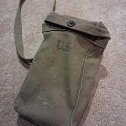 Musette Thompson chargeur originale