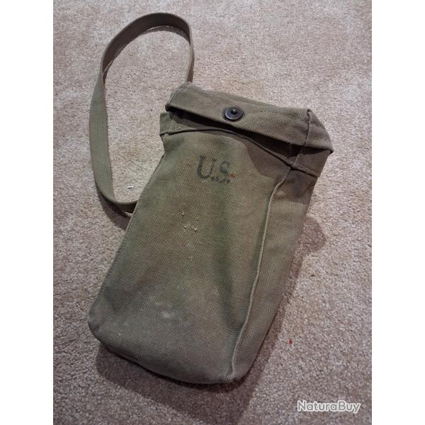 Musette Thompson chargeur originale