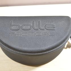 Pochette housse pour Lunette Boll&eacute; Tactical Opex , Pochette randonn&eacute;e Nature p&ecirc;che leurre  (22)